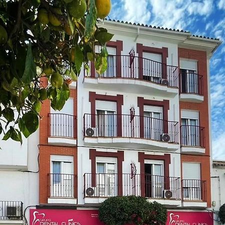 Casa Rosa Nova Apartment Марбеля Екстериор снимка