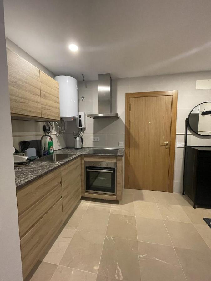 Casa Rosa Nova Apartment Марбеля Екстериор снимка