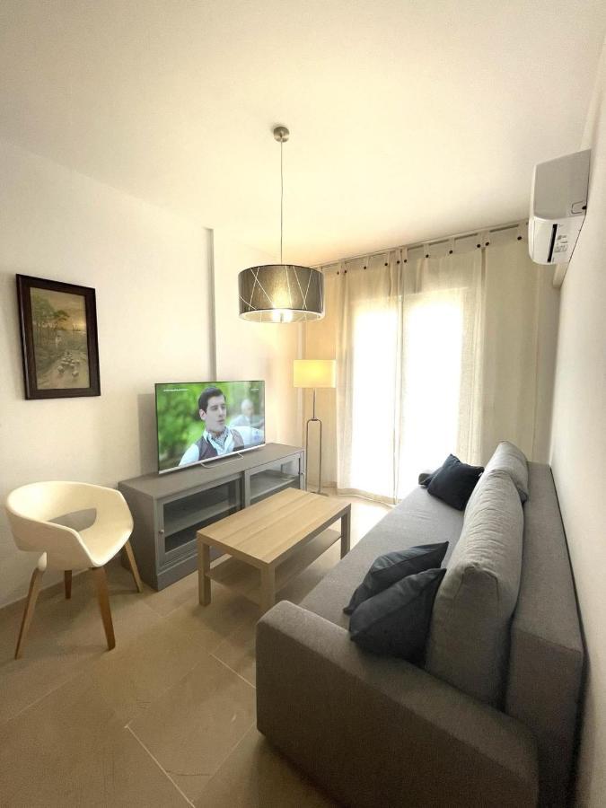 Casa Rosa Nova Apartment Марбеля Екстериор снимка