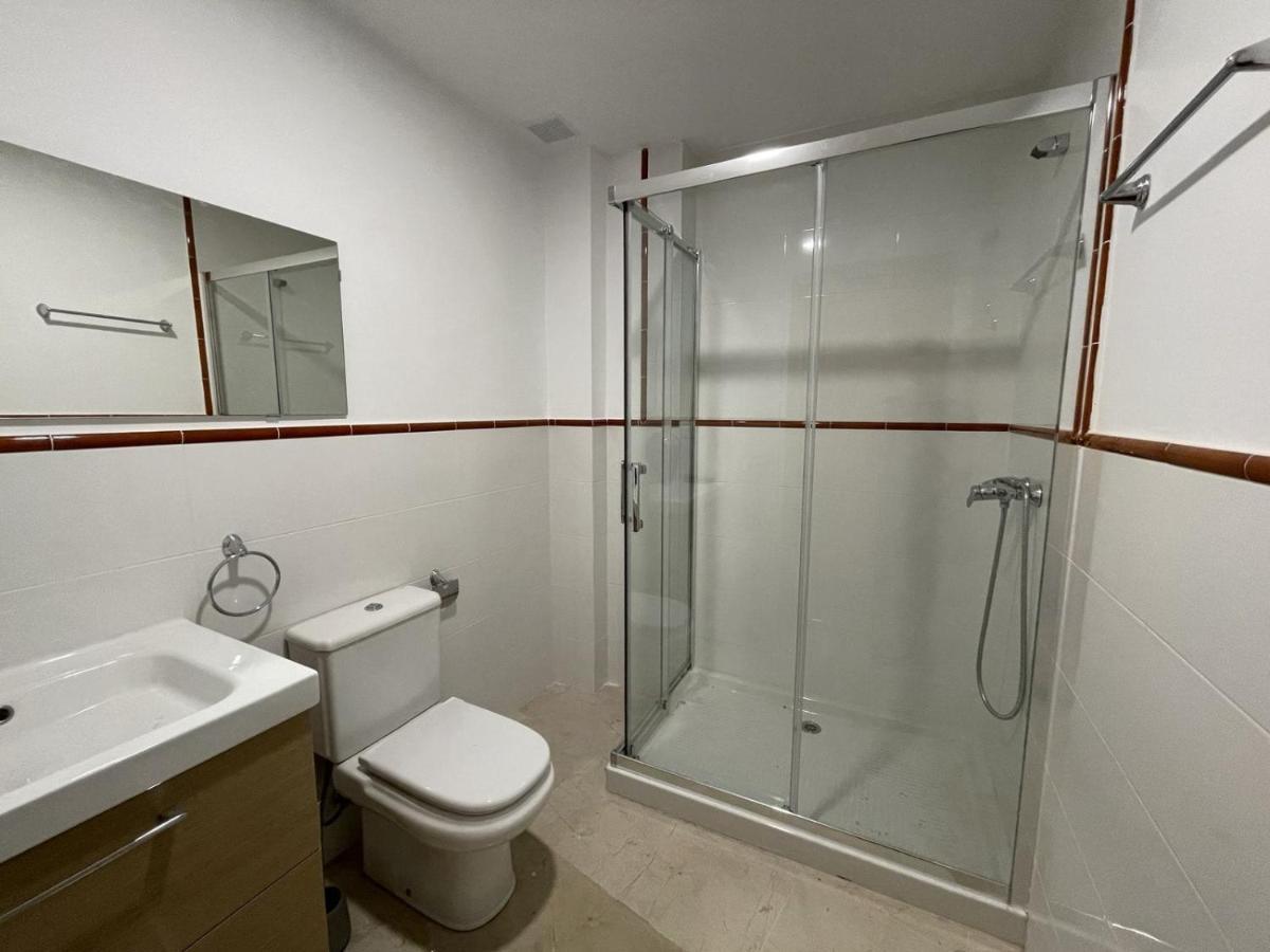 Casa Rosa Nova Apartment Марбеля Екстериор снимка