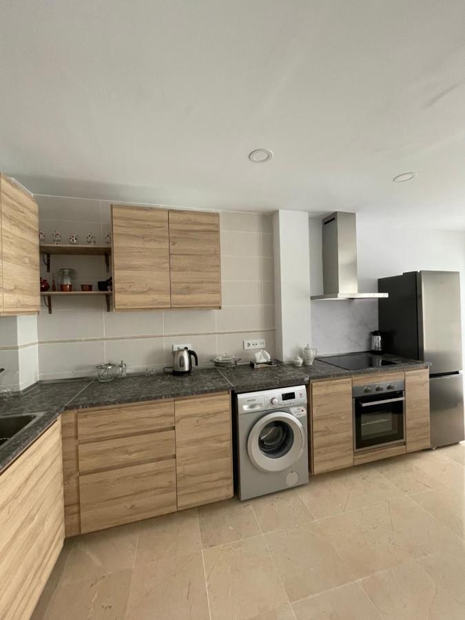 Casa Rosa Nova Apartment Марбеля Екстериор снимка