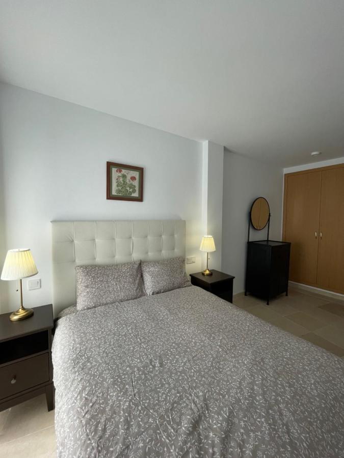 Casa Rosa Nova Apartment Марбеля Екстериор снимка