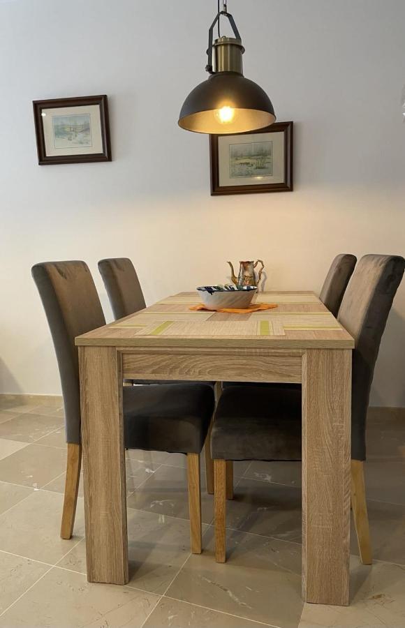 Casa Rosa Nova Apartment Марбеля Екстериор снимка