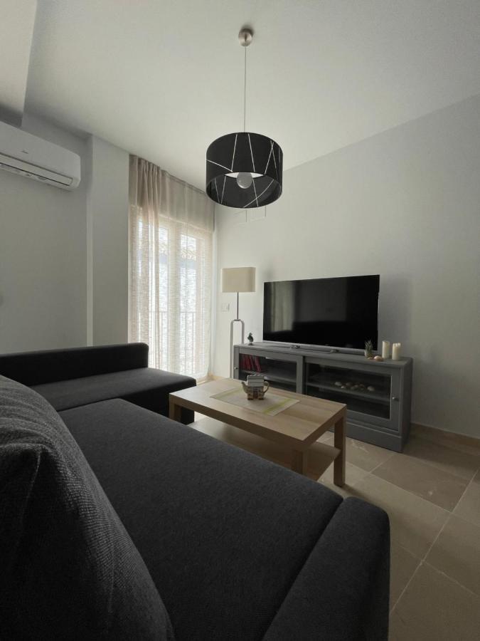 Casa Rosa Nova Apartment Марбеля Екстериор снимка