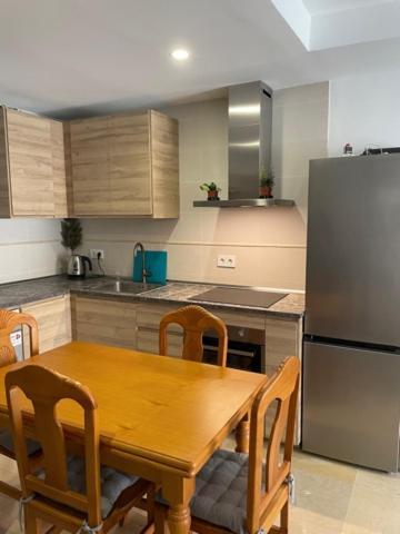 Casa Rosa Nova Apartment Марбеля Екстериор снимка