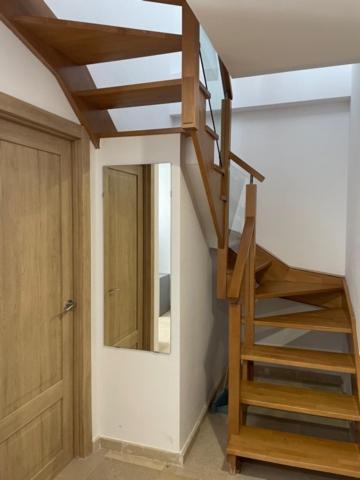 Casa Rosa Nova Apartment Марбеля Екстериор снимка