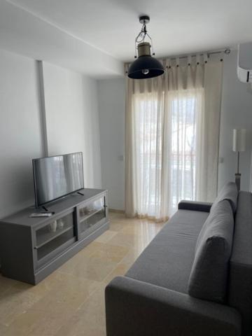 Casa Rosa Nova Apartment Марбеля Екстериор снимка