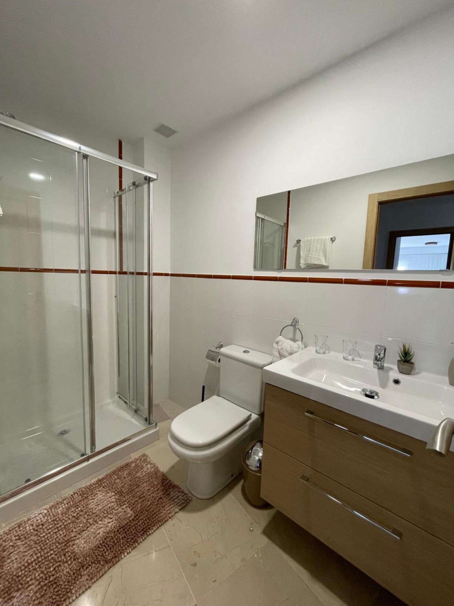 Casa Rosa Nova Apartment Марбеля Екстериор снимка