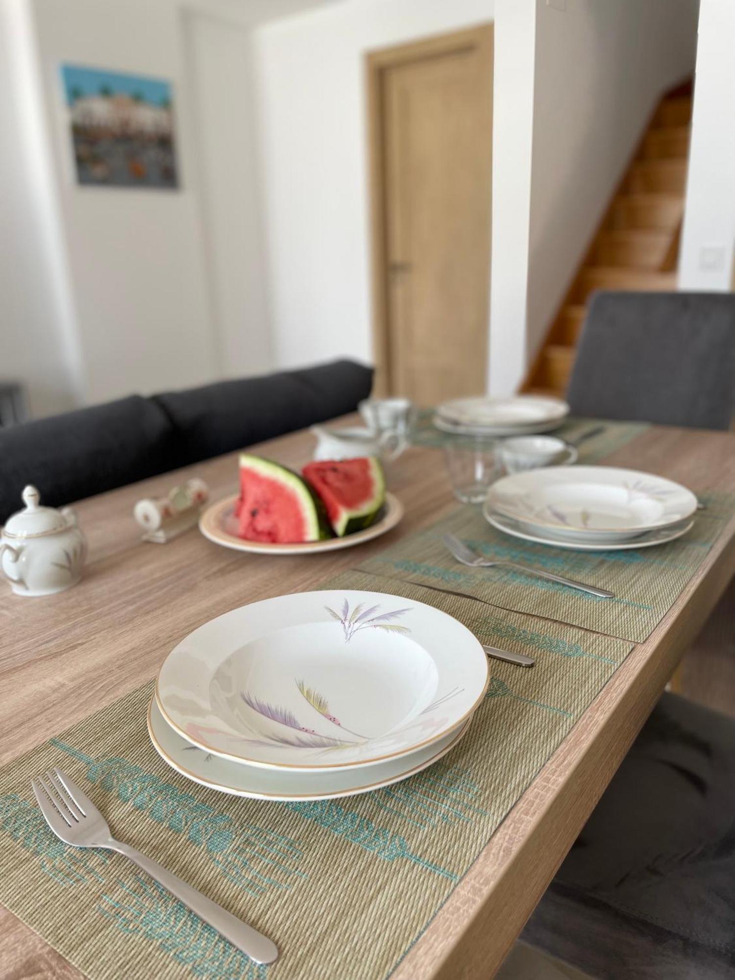 Casa Rosa Nova Apartment Марбеля Екстериор снимка