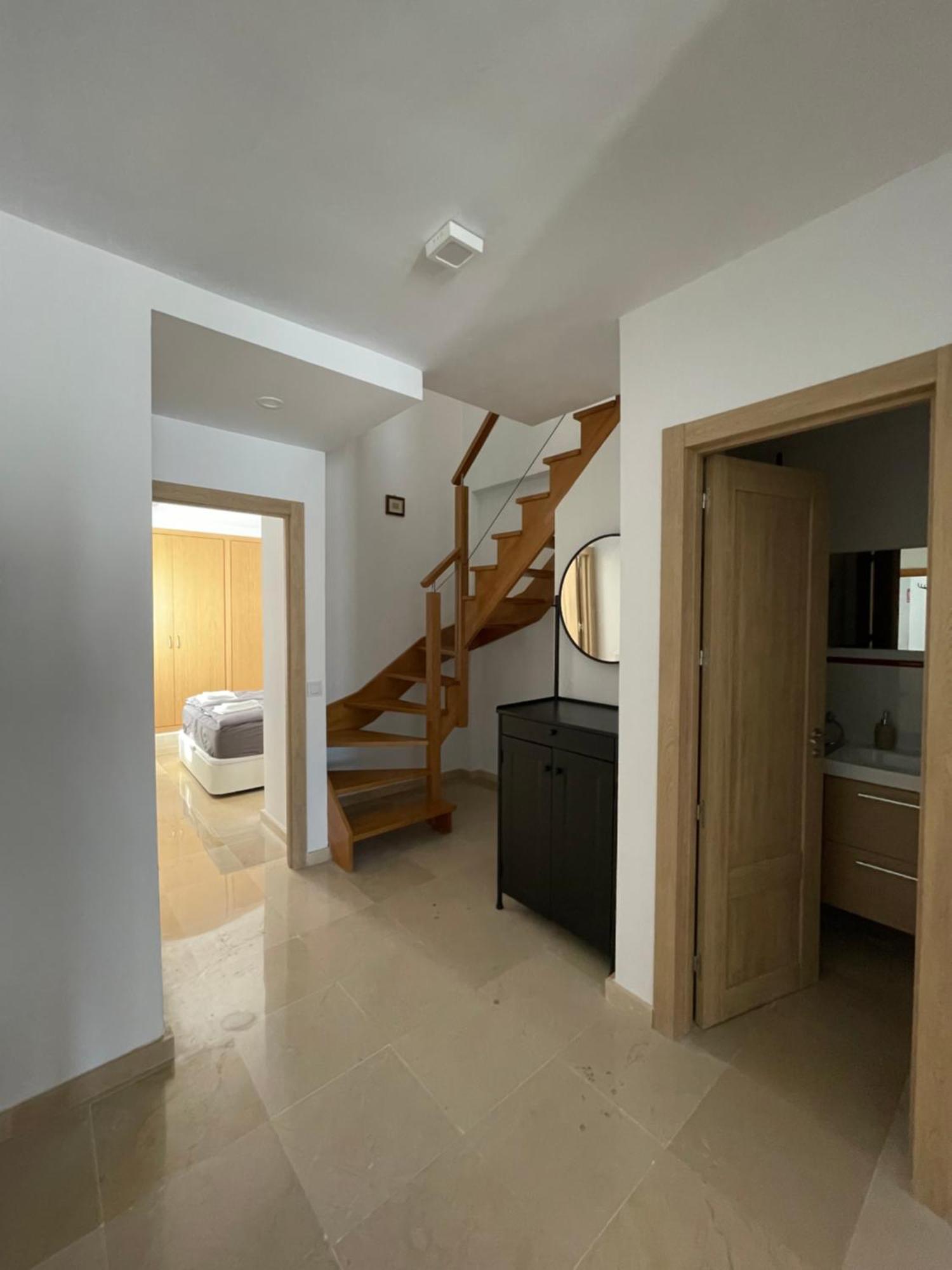 Casa Rosa Nova Apartment Марбеля Екстериор снимка