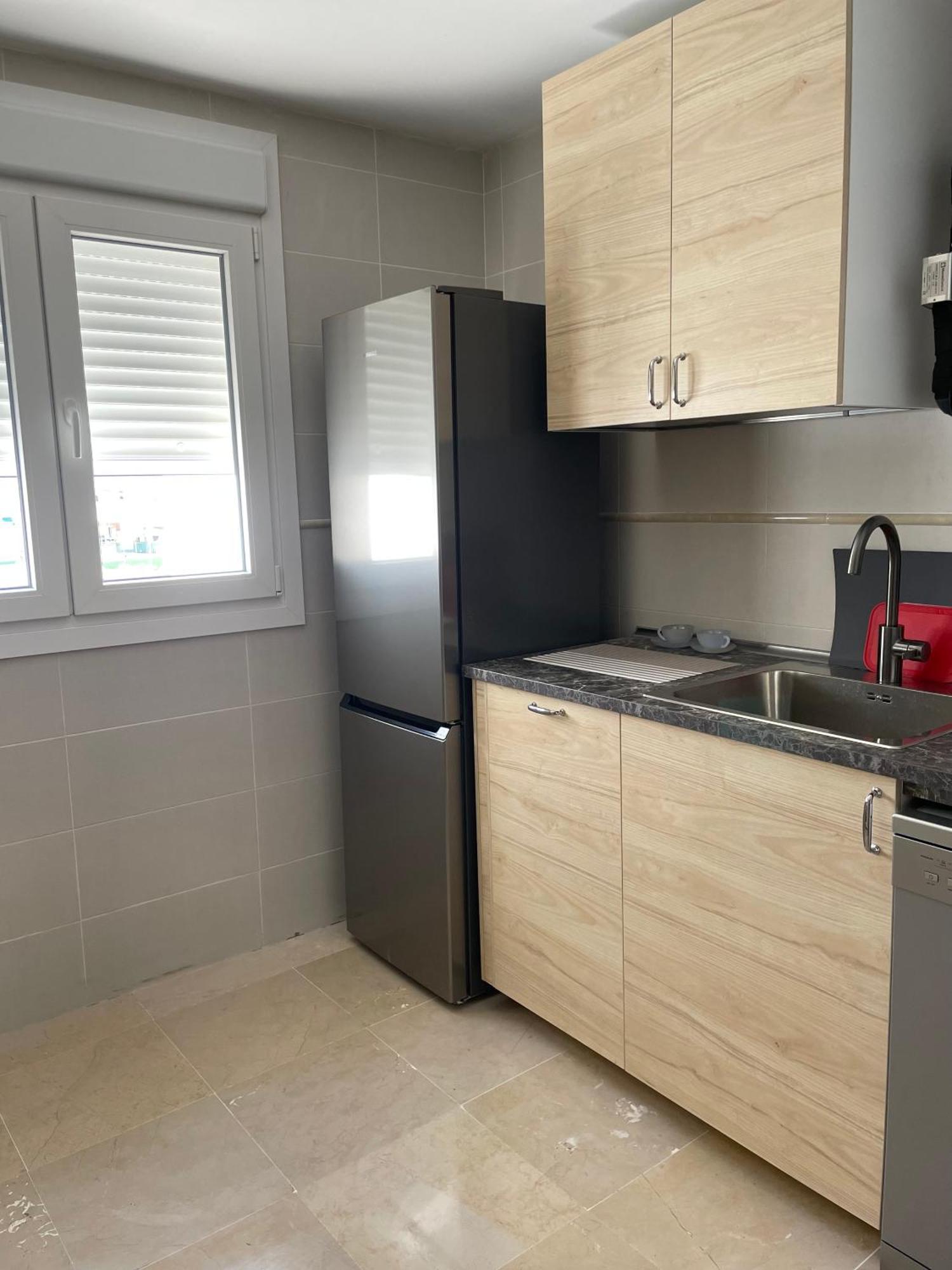 Casa Rosa Nova Apartment Марбеля Екстериор снимка