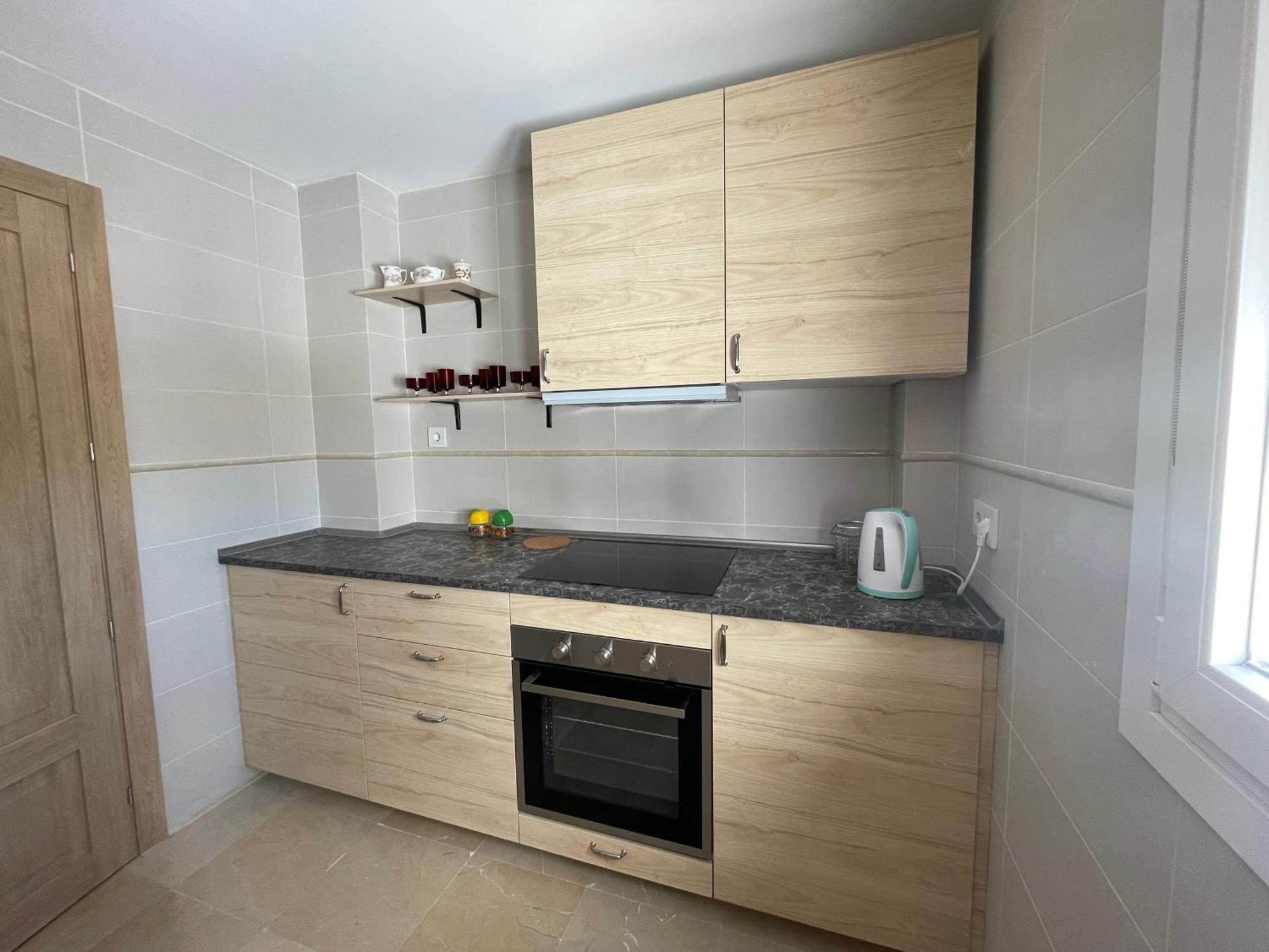 Casa Rosa Nova Apartment Марбеля Екстериор снимка